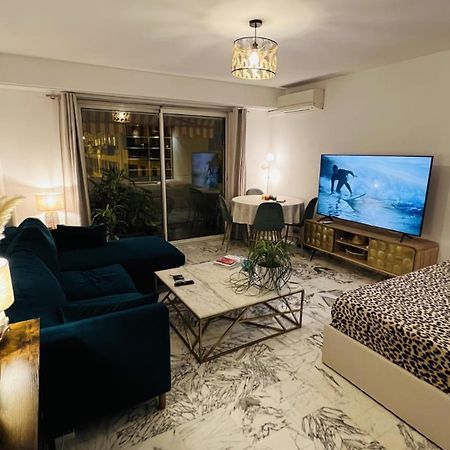John Homestay Room In Nizza Kültér fotó