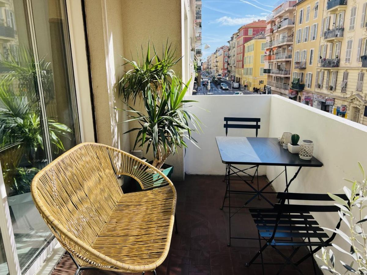 John Homestay Room In Nizza Kültér fotó