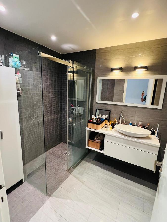 John Homestay Room In Nizza Kültér fotó