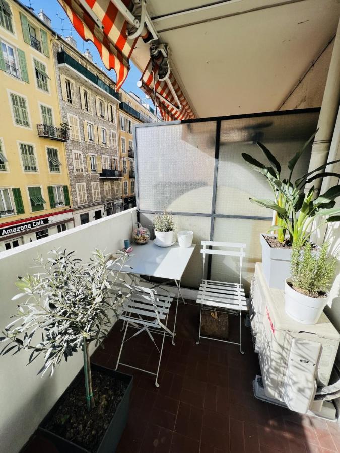 John Homestay Room In Nizza Kültér fotó