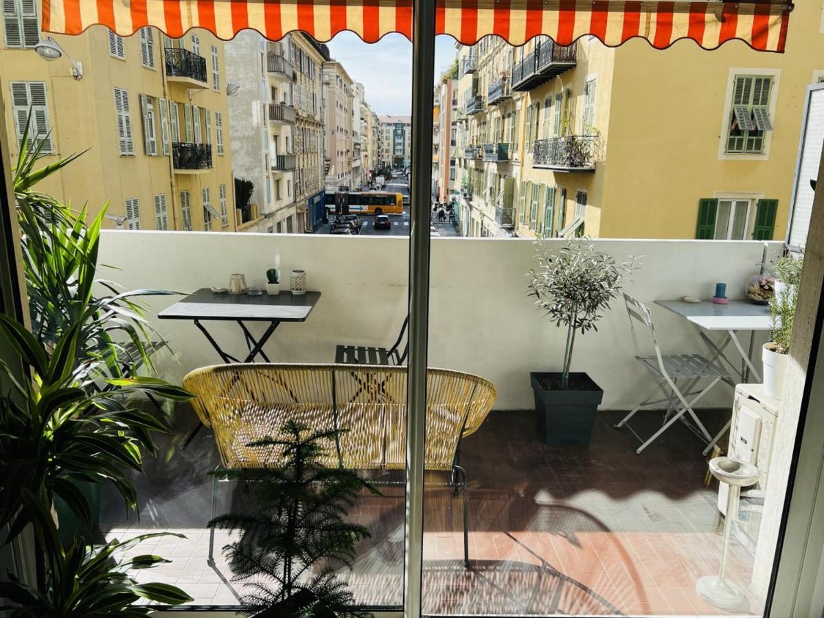 John Homestay Room In Nizza Kültér fotó