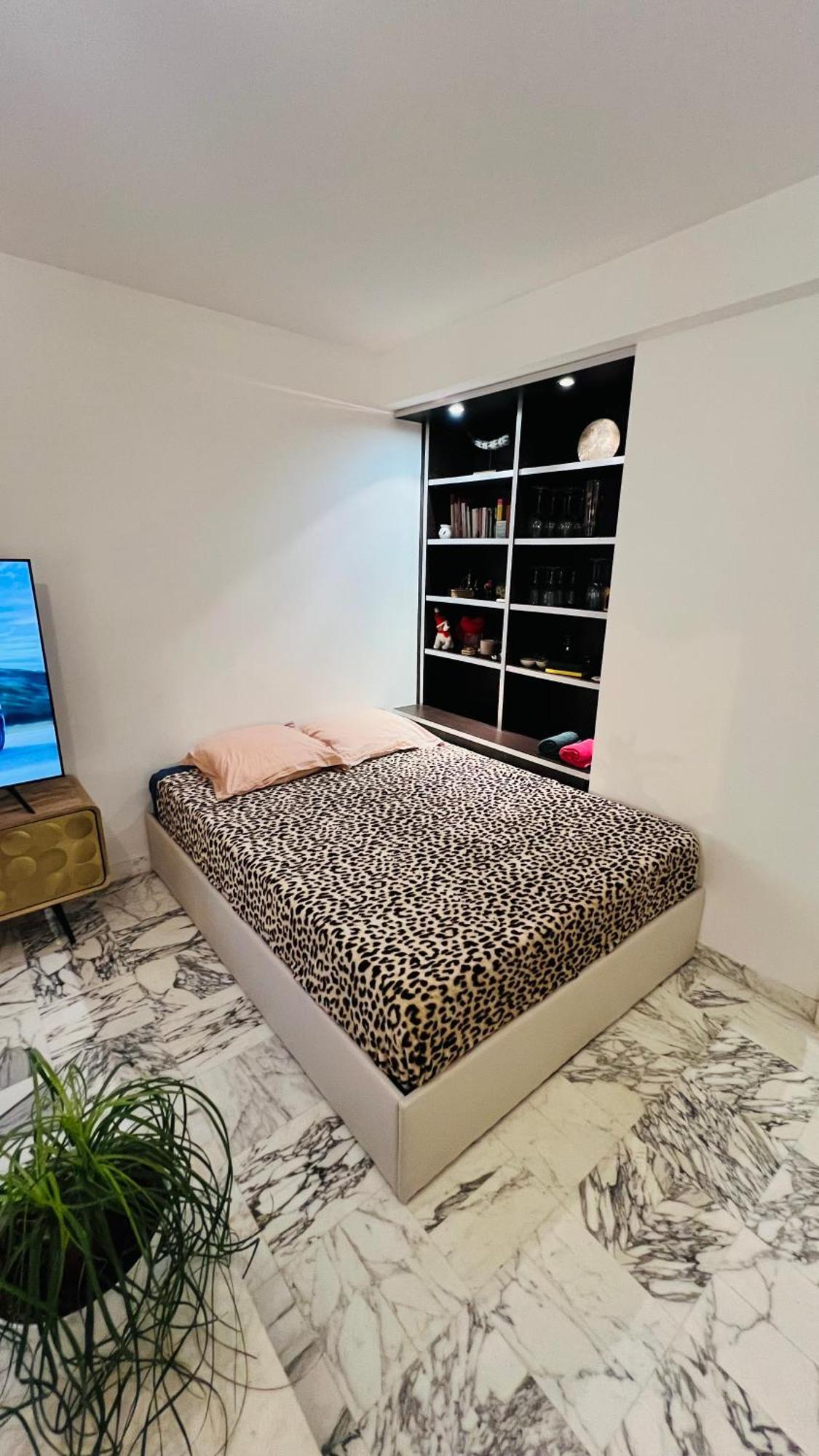 John Homestay Room In Nizza Kültér fotó
